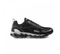 Scarpe Sparco Karting Kart Racing Auto TORQUE nere - taglia 46