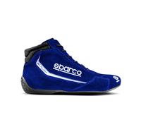 SCARPE SPARCO NEW SLALOM NUOVA OMOLOGA FIA 8856-2018