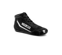 SCARPE SPARCO NEW SLALOM NUOVA OMOLOGA FIA 8856-2018