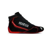 SCARPE SPARCO NEW SLALOM NUOVA OMOLOGA FIA 8856-2018
