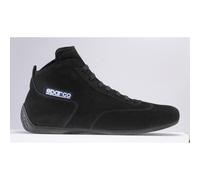 SCARPE SPARCO TARGA RACE MID NERO RACING