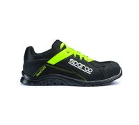 Scarpe SPARCO TEAMWORK 07517 NRGF/42