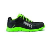 Scarpe SPARCO TEAMWORK 07517 NRVF/42
