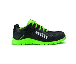 Scarpe SPARCO TEAMWORK 07517 NRVF/43