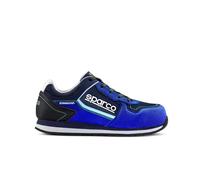 Scarpe SPARCO TEAMWORK 07527 AZBM/41