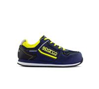 Scarpe SPARCO TEAMWORK 07527 BMGF/44