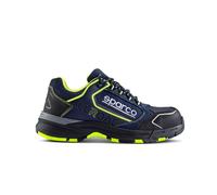 Sparco SCARPA ANTINFORTUNISTICA 44 ALLROAD SOCHI BASSA S3S SR FO HRO ESD METAL FREE