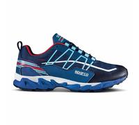 SPARCO 001289MR42BM Scarpe casual
