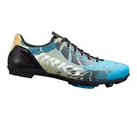 Scarpe Specialized S-Works Recon Lace - Aloha 38 / Multicolor