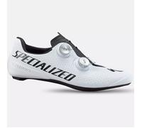 Scarpe Specialized S-Works Torch - Bianco Team 45 / Bianco