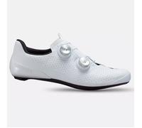 Scarpe Specialized S-Works Torch Wide - Bianco 43 / Bianco