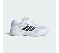 Scarpe Speedcourt Indoor Cloud White / Core Black / Cloud White 32