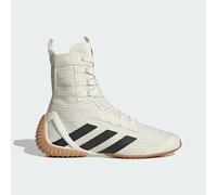 adidas Unisex - Adulto Speedex 23 Shoes, off White/Core Black/Ftwr White, 39 1/3 EU