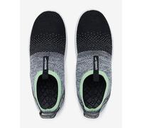 Scarpe Speedo Surfknit Pro grigio nero donna - 35.5