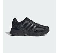 adidas Unisex - Bambini e Ragazzi Spiritain Children Shoes, Core Black/Core Black/Grey Six, 30 1/2 EU