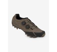 Scarpe Spiuk Loma MTB Carbon marrone nero - 37