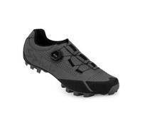 Scarpe spiuk loma mtb grigio
