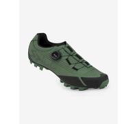 Spiuk Scarpe MTB Loma Verde Scuro Unisex Adulto Taglia 43