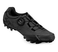 Scarpe spiuk loma mtb nero