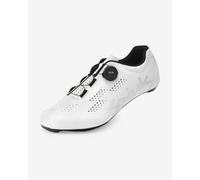 Spiuk Ruta Road, Scarpe da Ginnastica Unisex-Adulto, Bianco, 43 EU