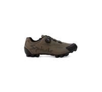 Spiuk Senda Mtb Shoes Marrone EU 47 Uomo,Donna