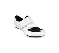 Spiuk Trigger Road Shoes Bianco EU 38 White Matt