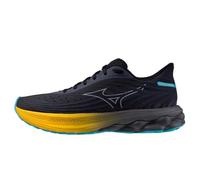 Scarpe running uomo Mizuno Wave Skyrise 6 Odyssey Gray/Icelandic Blue/Ci UK 8
