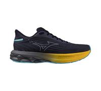 Scarpe running uomo Mizuno Wave Skyrise 6 Odyssey Gray/Icelandic Blue/Ci UK 10,5 UK 10,5