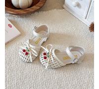Scarpe sportive alla moda per bambini, belle e adatte per tutte le stagioni, scarpe da principessa per bebè e bambini EUR21,EUR22,EUR23,EUR24,EUR25,EUR26,EUR27,EUR28,EUR29,EUR30Frutta & verdura