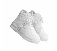 Scarpe sportive alte, rialzo interno, cosplay, stile coreano, uso quotidiano