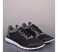 Scarpe sportive bicolore leggere in rete traspirante, con lacci elastici e suola morbida e flessibile per passeggiate in città e allenamenti EUR36,EUR37,EUR38,EUR39,EUR40,EUR41,EUR42,EUR43,EUR44,EUR45