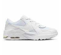 Scarpe sportive bimbo Nike Air Max Excee PS CD6892-100 Bianco pelle mesh