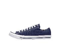 Scarpe sportive casual in tela classiche Chuck Taylor All Star di marca M9697C, adatte per uomo e donna La Converse Chuck Taylor All Star è quella che ha dato inizio a tutto per Converse. Quando si tr