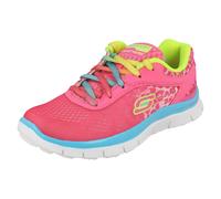 Scarpe Sportive Casual Per Ragazze Skechers Serengeti - 8189L
