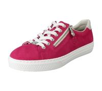 Scarpe Sportive Casual Rieker Da Donna Con Soletta Morbida In Memory 'L59L1'