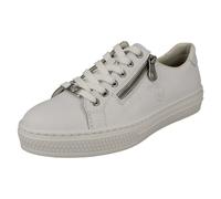 Scarpe Sportive Casual Rieker L59L1 Da Donna Con Soletta Morbida In Memory
