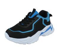 Scarpe Sportive Chunky Lace Up Per Ragazzi: N1141
