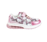 CERDÁ Life's Little Moments Deportiva Suela PVC Luces Hello Kitty para Niños Y Niñas Calzado Infantil Oficial, Cómodo, Resistente, Scarpe da Ginnastica Unisex-Bambini, 29 EU