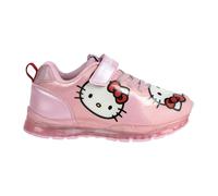 Scarpe Sportive con LED Hello Kitty Rosa