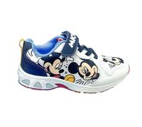 Scarpe Sportive con LED Mickey Mouse 25
