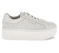 Scarpe Sportive con Piattaforma Stonefly ALLACCIATE Sky 1 223835 in Bianco - Donna, bianco, 40 EU