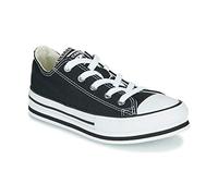 SCARPE SPORTIVE CONVERSE CHUCK TAYLOR ALL STAR EVA PLATFORM 670033C BAMBINA NERE Nero 31 EU