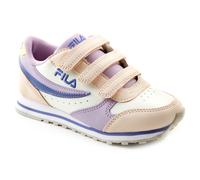 Scarpe sportive da bambino Fila Orbit Velcro Low 34
