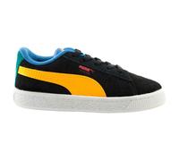 Puma - Garfield Suede Ac Inf Nero - Sneakers 23 Nero