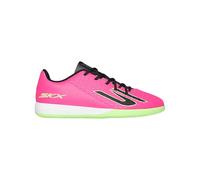 Scarpe sportive da calcio Sala Skechers SKX_2 Jr Youth IC in Rosa - Bambini, Rosa, 38 EU