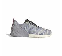 Scarpe Sportive da Donna Adidas Dropset 3 Gfx Bianco Grigio