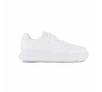Scarpe Sportive da Donna Champion Rebound Platform Low Bianco
