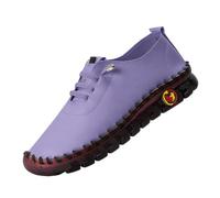 Scarpe Sportive da Donna Comode Passeggio Basse Camminata Traspirante e Confortevole Casual Traspiranti Suola Antiscivolo multidirezionale per Camminare Correre