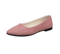 Scarpe Sportive da Donna con Supporto dell'Arco Plantare Esterno Traspirante e Confortevole Ginnastica in Rete Suola Antiscivolo multidirezionale per Uso Casual Professionale