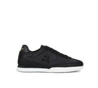 Scarpe Sportive da Donna Le coq sportif VELOCE W Nero